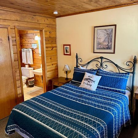 Andruss Motel Walker Bagian luar foto