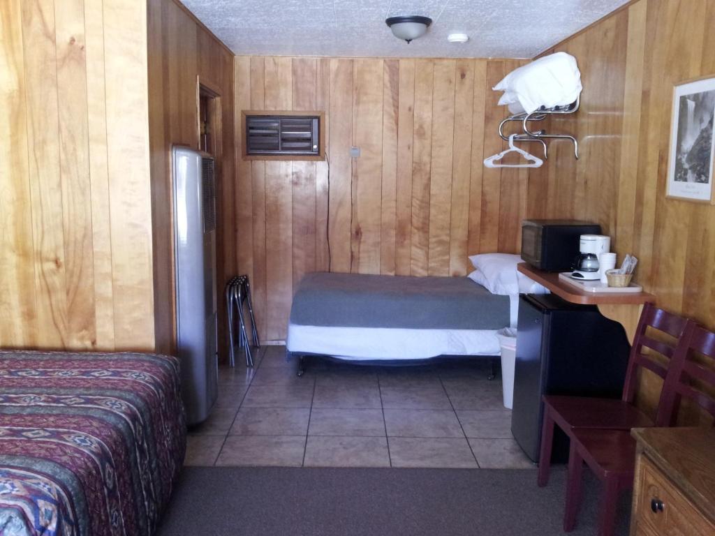 Andruss Motel Walker Ruang foto