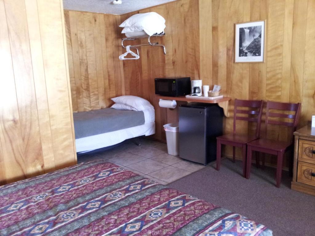 Andruss Motel Walker Ruang foto