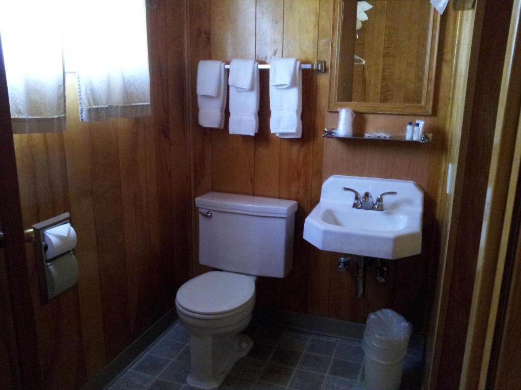 Andruss Motel Walker Ruang foto