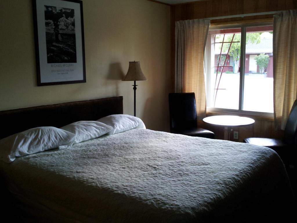 Andruss Motel Walker Ruang foto