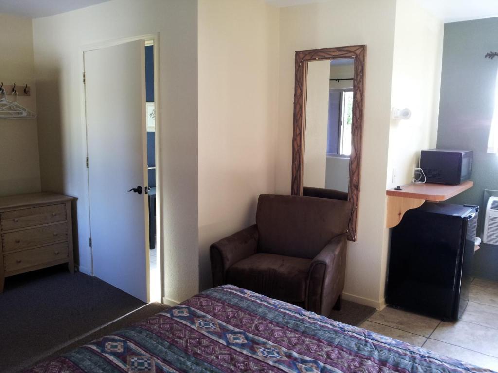 Andruss Motel Walker Ruang foto